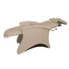 SkinMate Ebony Beauty Chair - Image 3