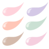 GelEase HEMA-Free 8ml Mini's Spring Collection - Image 2