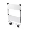 SkinMate Folding Trolley
