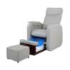 SkinMate Pedicure Spa Chair - Image 3