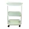 Skinmate Astra Trolley White