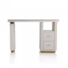 SkinMate Poppy Manicure Table