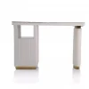 SkinMate Poppy Manicure Table - Image 3
