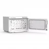 H6062 Skinmate small 8l cabinet with towels