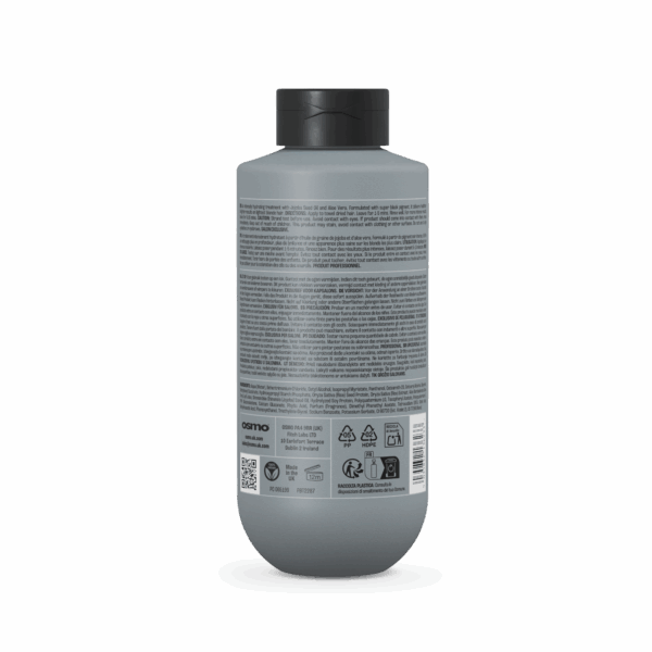 Osmo Super Ice Brightening Mask - Image 5