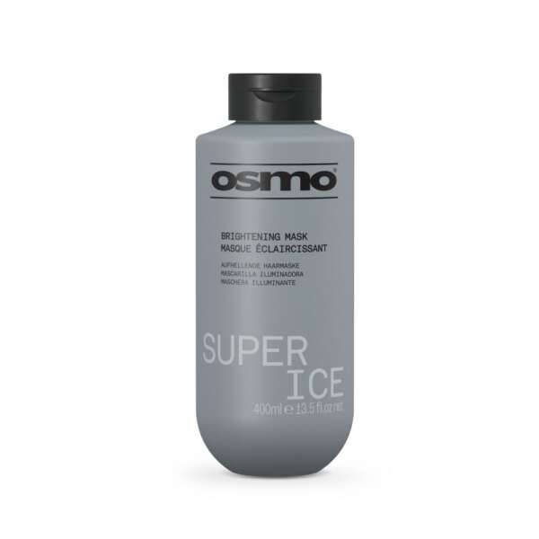 Osmo Super Ice Brightening Mask - Image 3