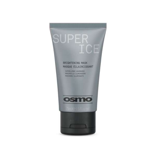 Osmo Super Ice Brightening Mask - Image 2