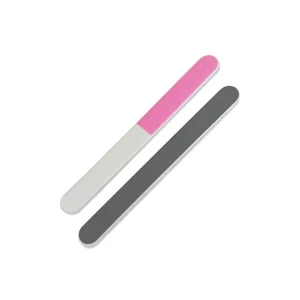 3 way buffer pink grey white