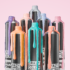 New Crazy Color Rapid Toner 100ml (8 Shades Available) - Image 9