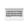 Salon System Underlash Classic Volume UL1 - Image 2