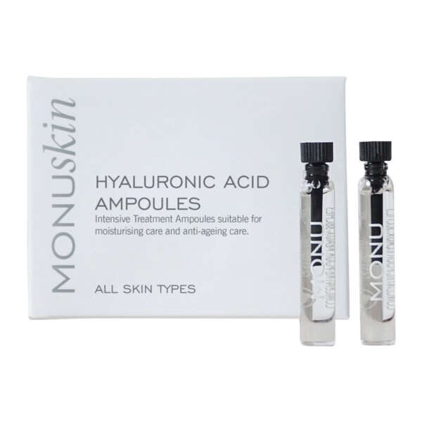 Hyaluronic Acid Care Box 10