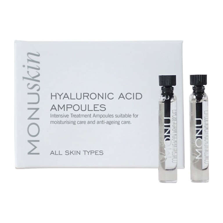 Hyaluronic Acid Care Box 10