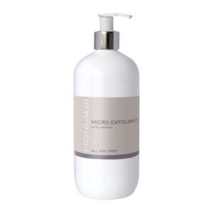 MONUSKIN Micro Exfoliant 500ml