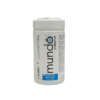 mundo sanitising skin wipes