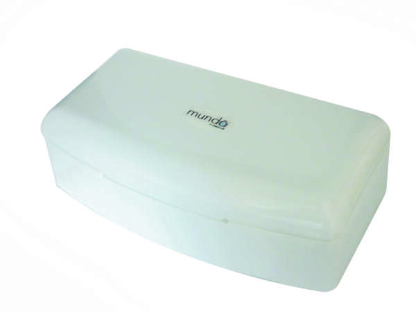 mundo disinfection tray