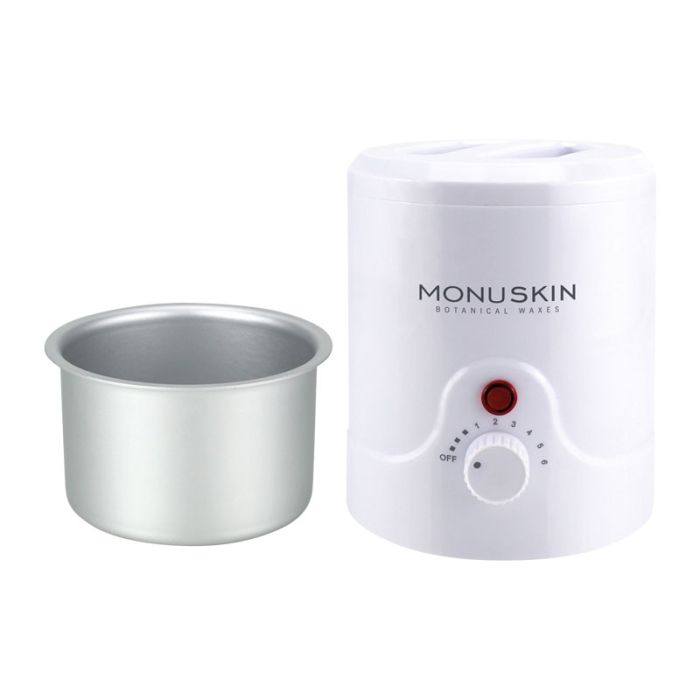 monu mini pot heater