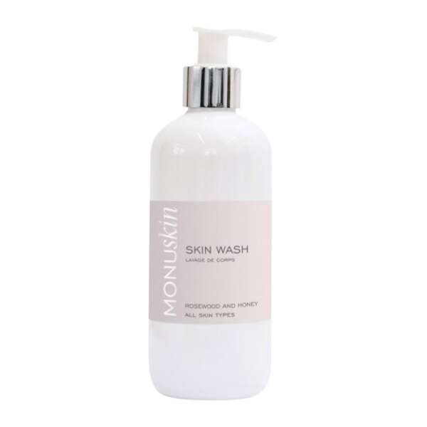 monu skin wash