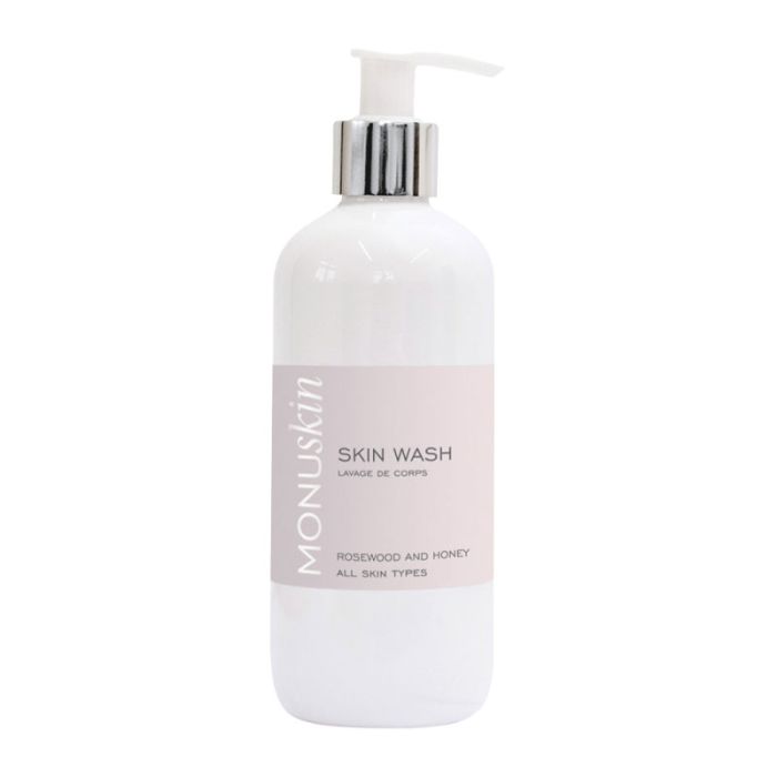 monu skin wash