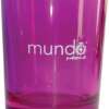 Mundo Disinfection Jar - Pink - Image 2