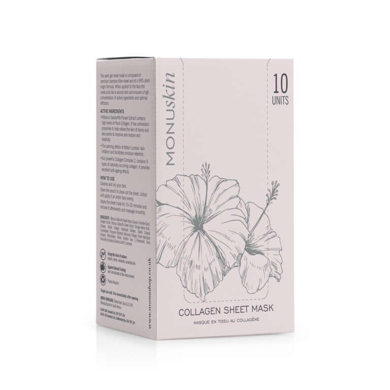 10xMask-Collagen-Sheet