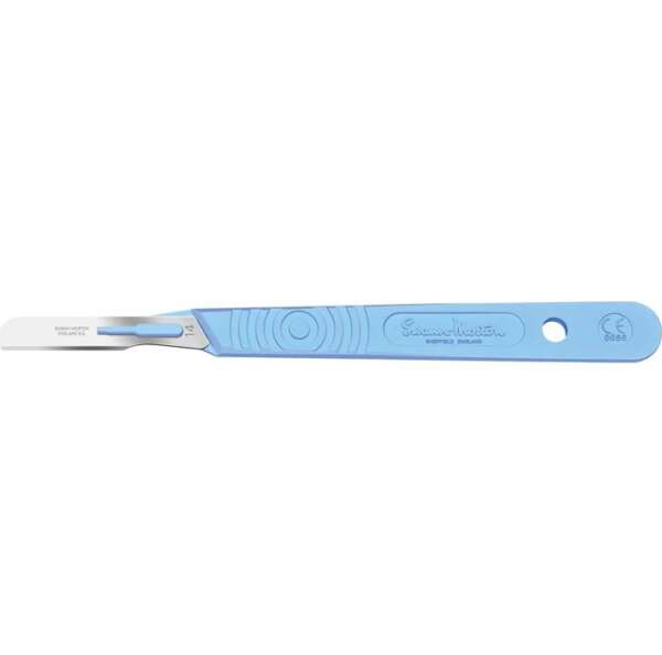 No.14 Disposable Scalpels 10