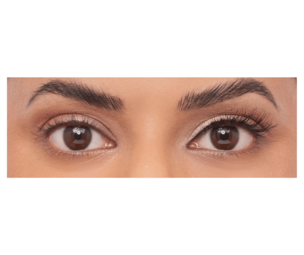 Salon System Strip Lash - 022 3/4 Length - Value 5 Pack - Image 4