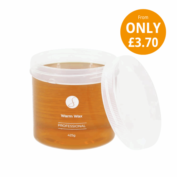 Salonserve Warm Wax 425g