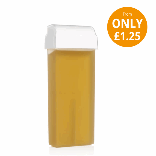 Warm Wax 100g with Large Roller Head