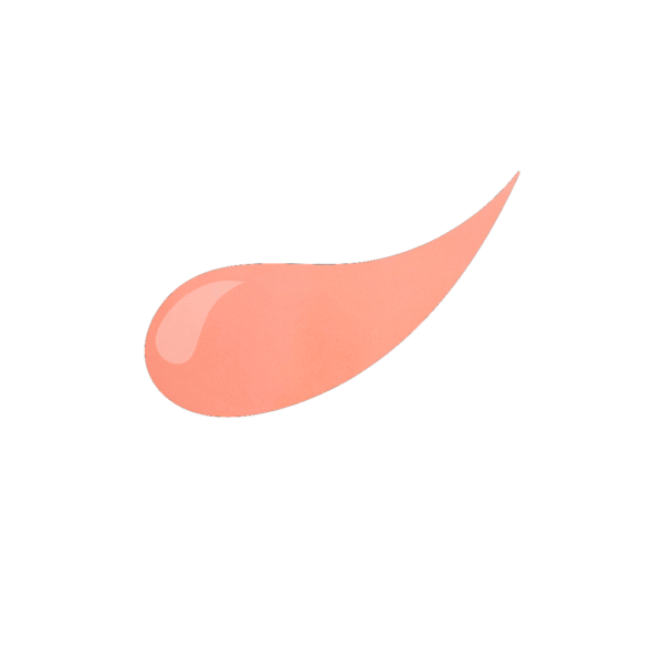 Gelease Mini 8ml HEMA-FREE Polish Gel - Sunset Peach