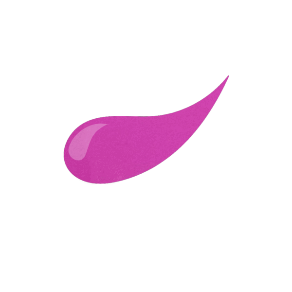 Gelease Mini 8ml HEMA-FREE Polish Gel - Sugar Plum