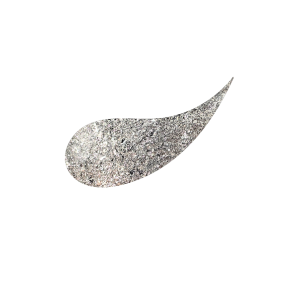 Gelease Mini 8ml HEMA-FREE Polish Gel GLITTER - Starlight