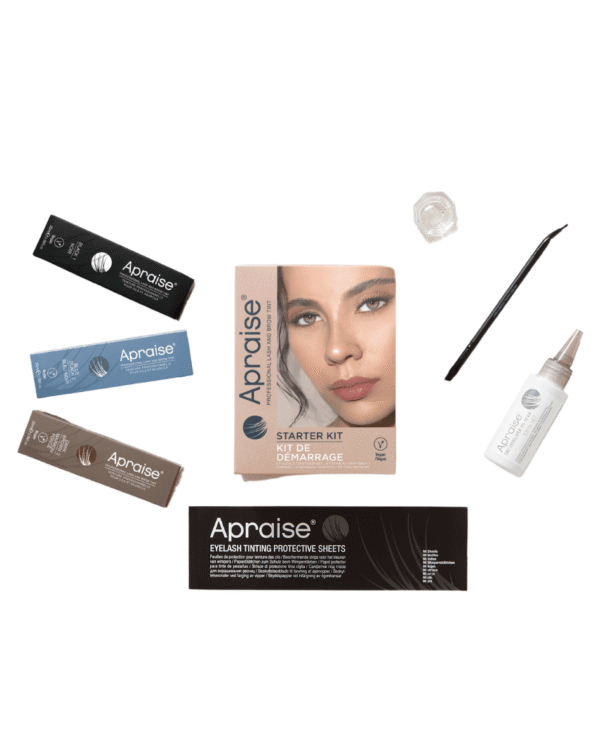 Apraise VEGAN Starter Kit