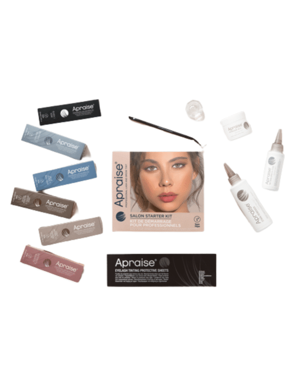 apraise vegan tint kit large