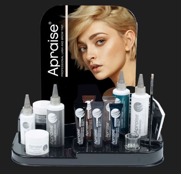 Apraise Lash & Brow Retail Unit Deal