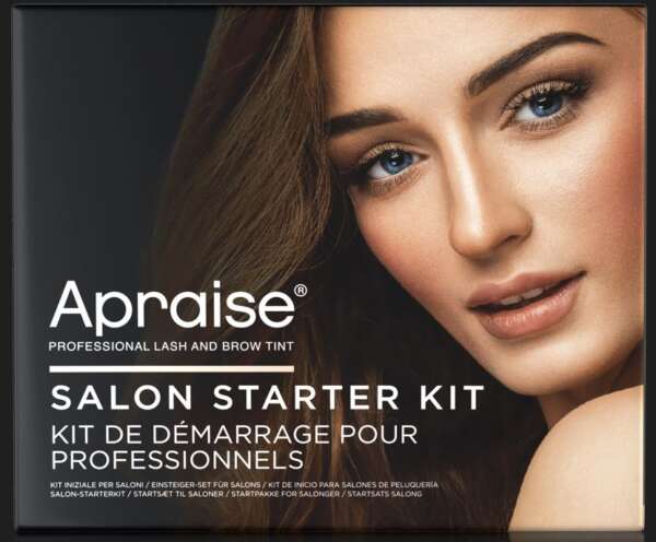 Apraise VEGAN Salon Starter Kit