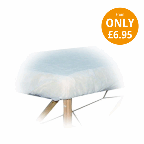 Disposable Couch Cover (10 pack)