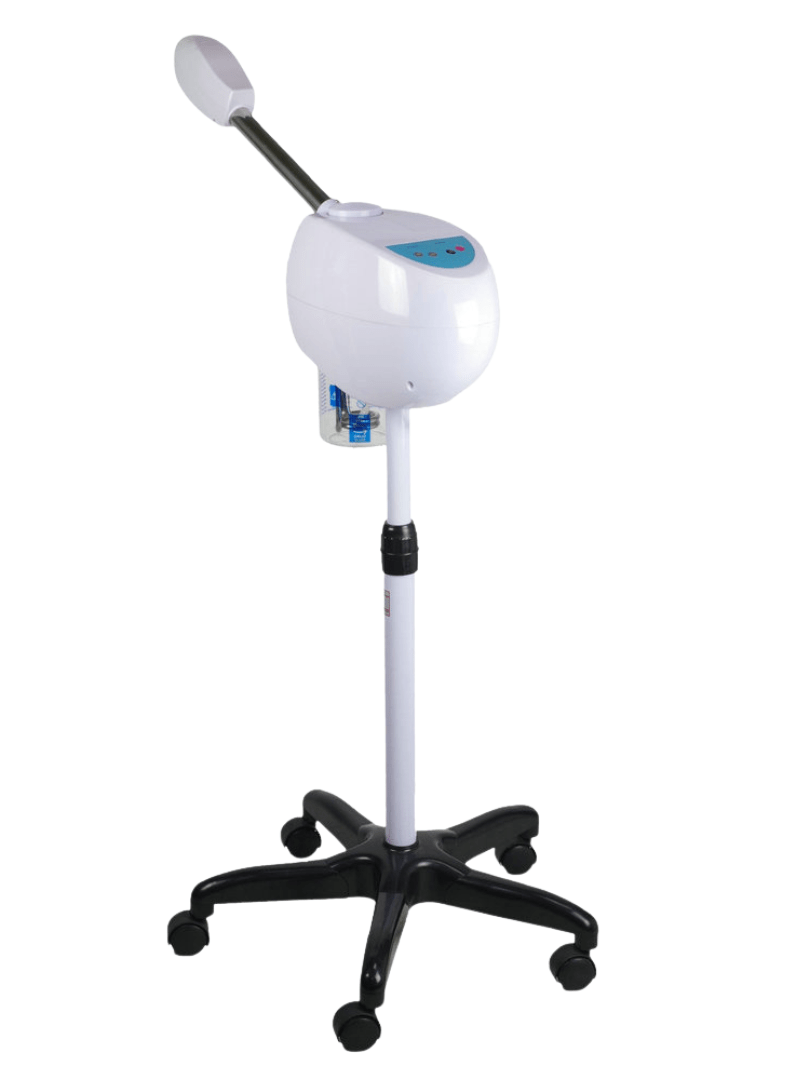 seq904 light therapy steamer