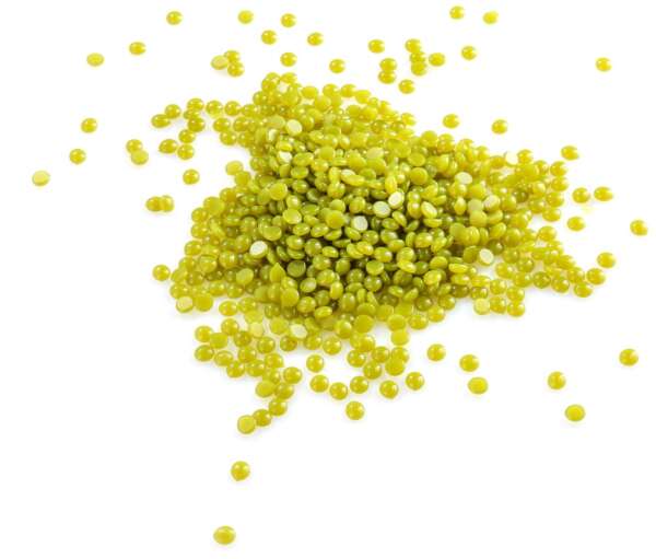 Coconut & Lime Hot Film Wax Pellets 700G - Image 2