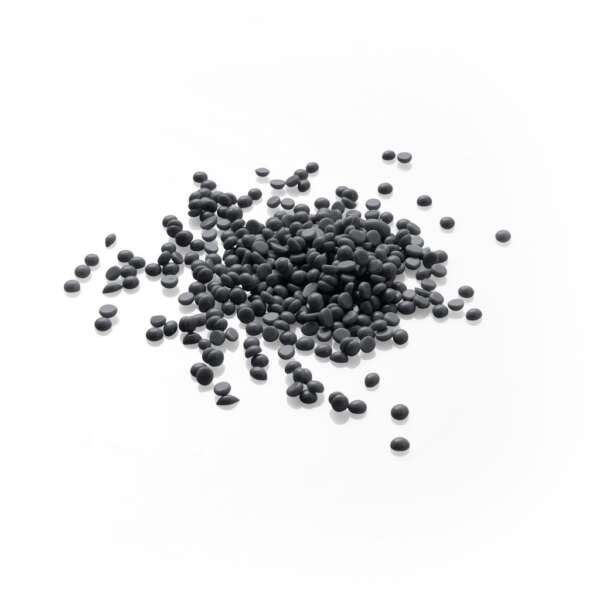 Hive 24k Charcoal Detox Hot Film Wax Pellet 500G - Image 2