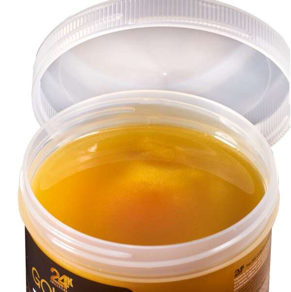 Golden Touch Warm Wax 24K Collection - Image 2