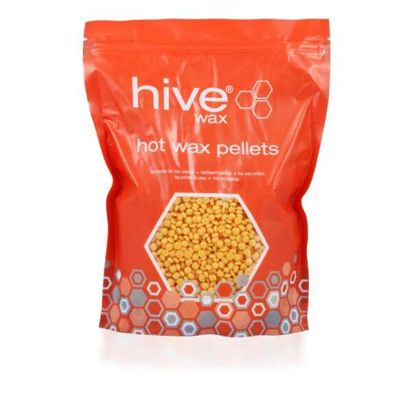Hive Hot Wax 700g -  Hard Pellets