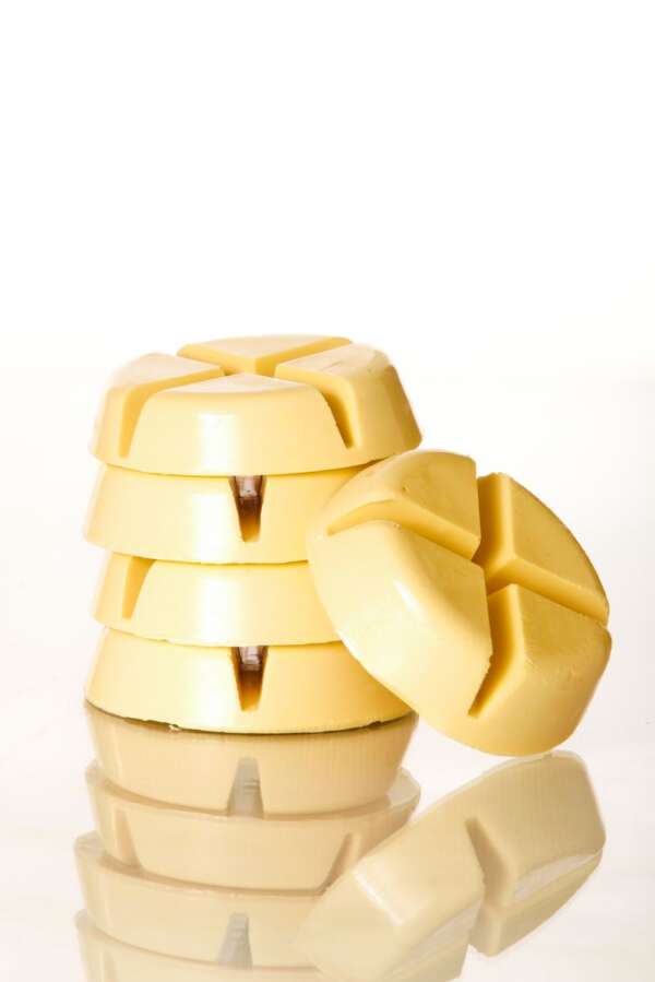 Sensitive Hot Film Wax 250g (5 x 50g) - Discs - Image 2