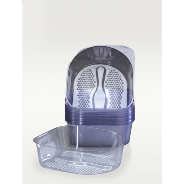 Belava Pedicure Disposable Liners - 300 Pack