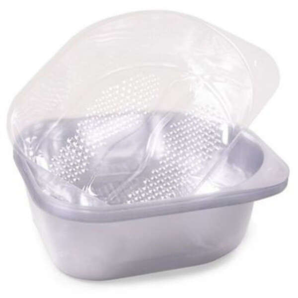 Belava Pedicure Disposable Liners - 25 Pack