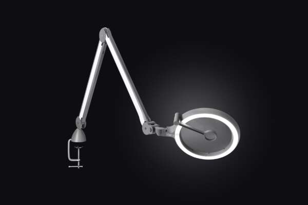 The Daylight Company iQ Magnifier