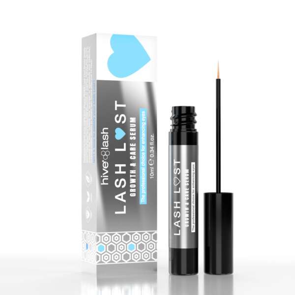 Hive Lash Lust Growth & Care Serum 10ML