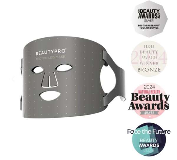 Photon LED Light Therapy Mask. - Image 4