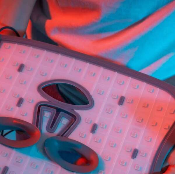 Photon LED Light Therapy Mask. - Image 5