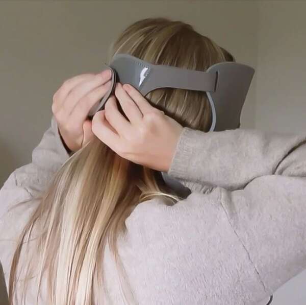 Photon LED Light Therapy Mask. - Image 6