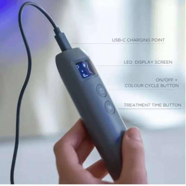 Photon LED Light Therapy Mask. - Image 7